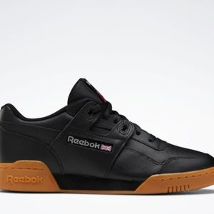 Reebok workout plus